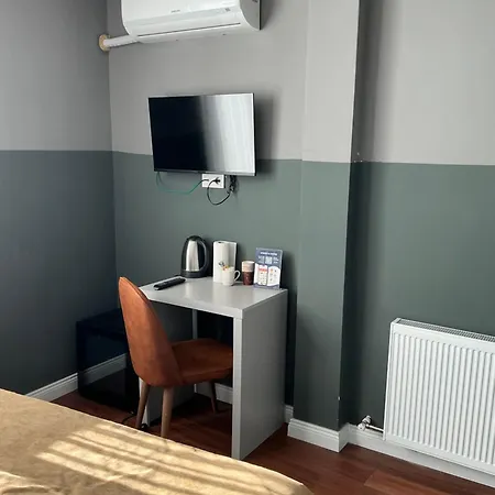 Taksim Gokotta 4*