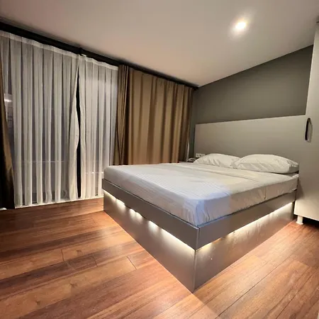 Taksim Gokotta 4*