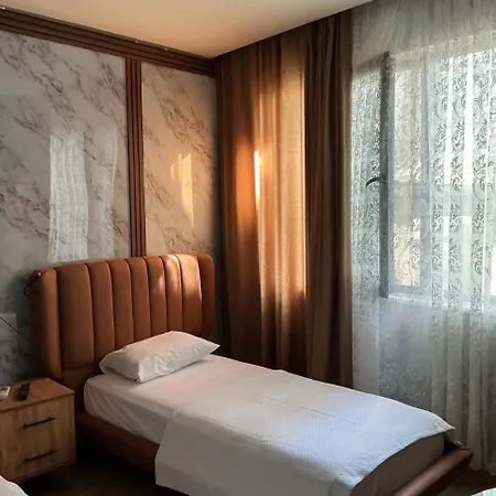 Taksim Gokotta 4* Κωνσταντινούπολη