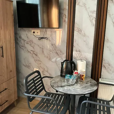 Taksim Gokotta 4* Κωνσταντινούπολη