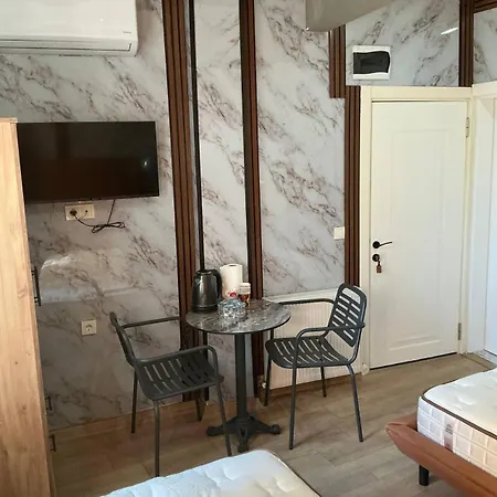 Taksim Gokotta 4*