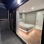 Lejlighedshotel Taksim Gokotta 4*