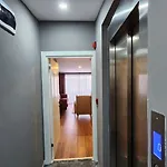 Taksim Gokotta Lejlighedshotel