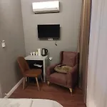 Taksim Gokotta Istanbul