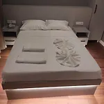Taksim Gokotta Lejlighedshotel Istanbul