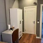 Taksim Gokotta Lejlighedshotel 4*