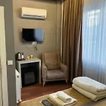 Lejlighedshotel Taksim Gokotta Istanbul