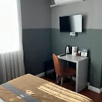 Taksim Gokotta Lejlighedshotel 4*