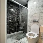 Lejlighedshotel Taksim Gokotta