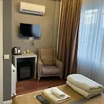 Taksim Gokotta Lejlighedshotel Istanbul
