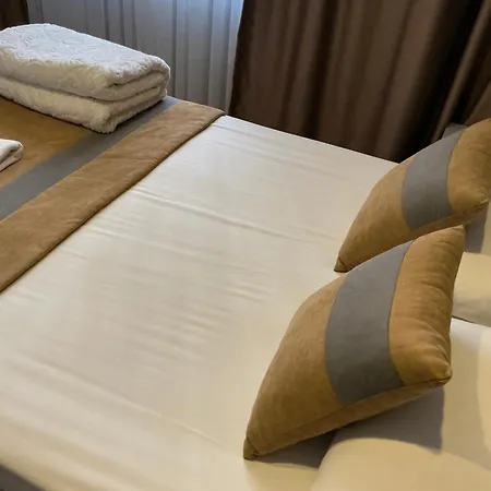 Taksım Gokotta Apart Otel