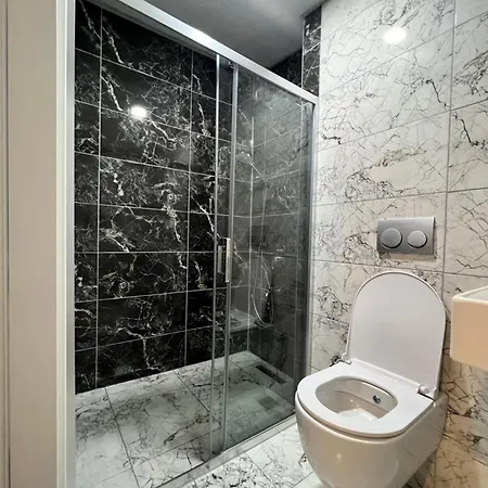 Apart Otel Taksım Gokotta