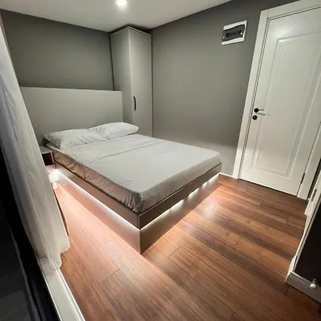 Taksim Gokotta Suite Aparthotel *