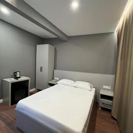 Lejlighedshotel Taksim Gokotta