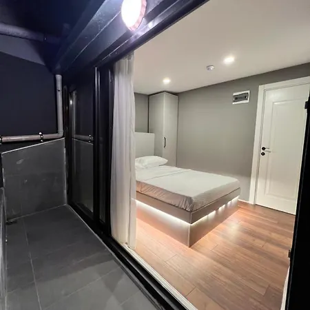 Aparthotel Taksim Gokotta Suite *