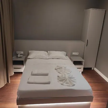 Taksim Gokotta Suite Istanbul