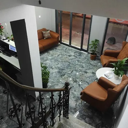 Taksim Gokotta Suite Istanbul