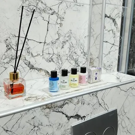 Aparthotel Taksim Gokotta Suite Istanbul