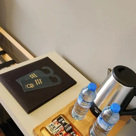 Taksim Gokotta Suite * Istanbul