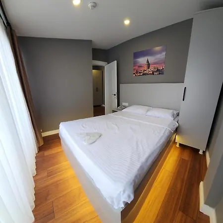 Taksim Gokotta Suite Istanbul