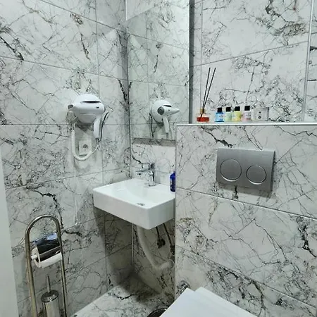 Taksim Gokotta Suite * Istanbul