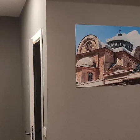 Aparthotel Taksim Gokotta Suite
