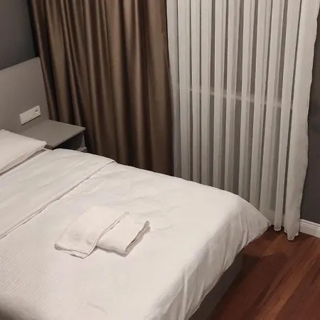 Taksim Gokotta Suite *