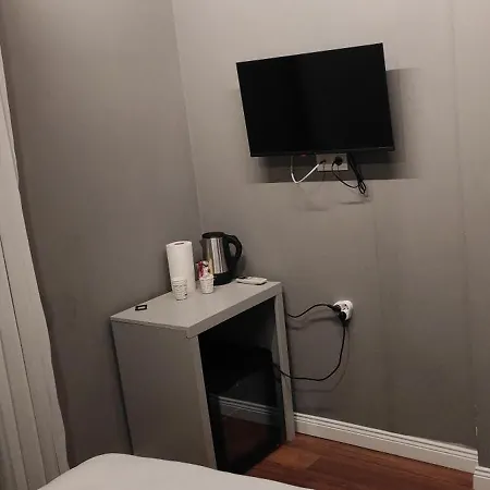 Taksim Gokotta Suite Aparthotel *