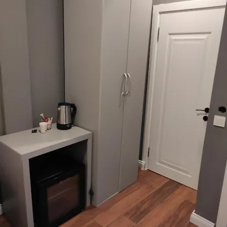Aparthotel Taksim Gokotta Suite Istanbul