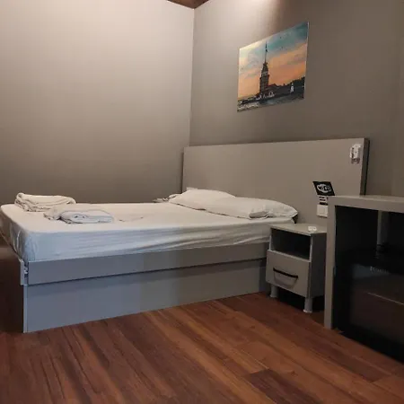 Taksim Gokotta 4* Istanbul