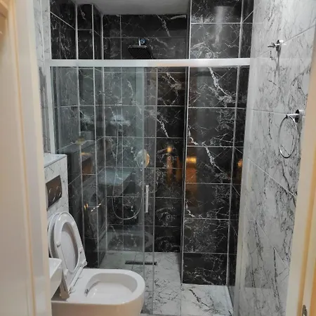 Aparthotel Taksim Gokotta Suite