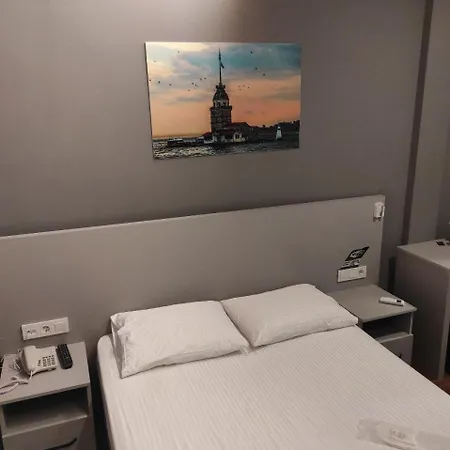 Taksim Gokotta Suite Aparthotel *