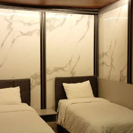 Taksim Gokotta Suite Aparthotel