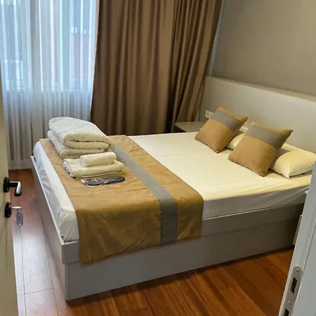 Taksim Gokotta 이스탄불