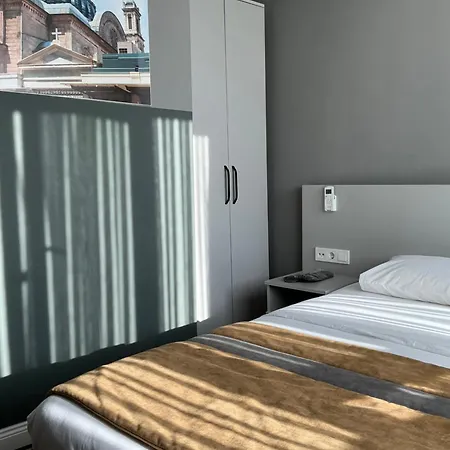 Taksim Gokotta Lejlighedshotel