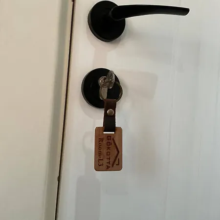 Taksim Gokotta 4* Istanbul