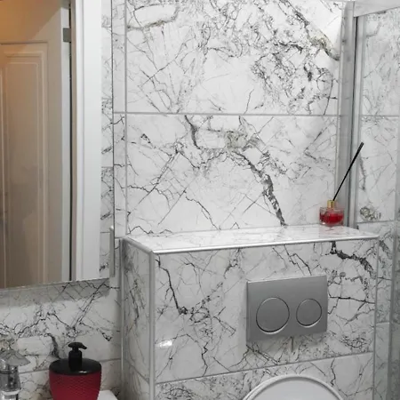 Lejlighedshotel Taksim Gokotta 4*