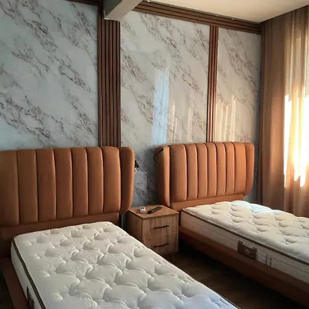 Taksim Gokotta Lejlighedshotel