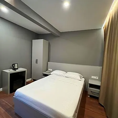 Taksim Gokotta 4*