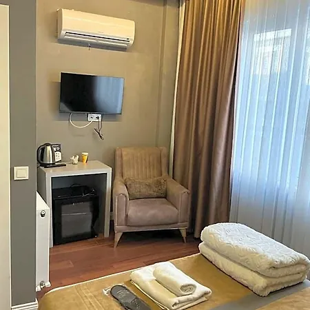 Taksim Gokotta Aparthotel Provincia di Istanbul