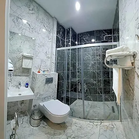 Taksim Gokotta Aparthotel