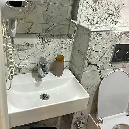 Aparthotel Taksim Gokotta Provincia di Istanbul