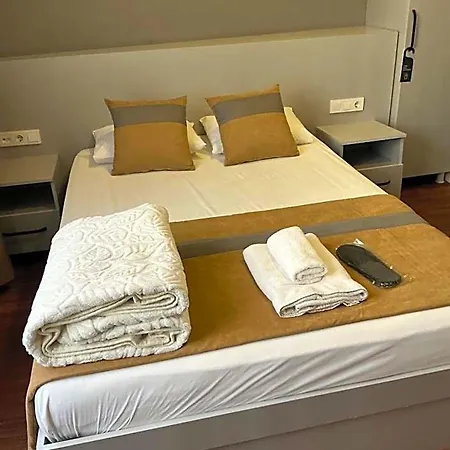 Taksim Gokotta Aparthotel Provincia di Istanbul