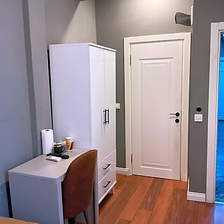 Taksim Gokotta Aparthotel 4*