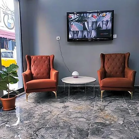 Aparthotel Taksim Gokotta Provincia di Istanbul