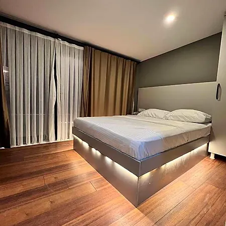 Taksim Gokotta Aparthotel