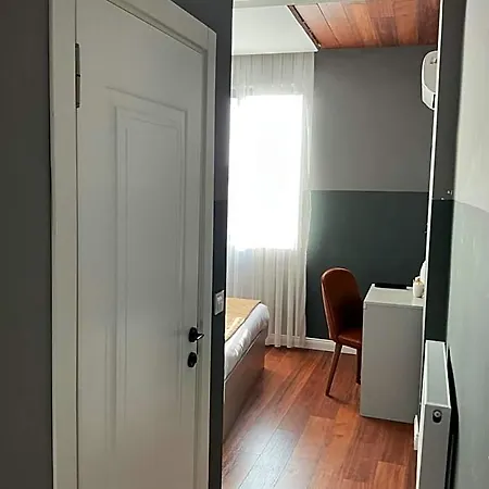 Taksim Gokotta 4*