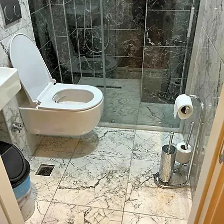 Taksim Gokotta Aparthotel Provincia di Istanbul
