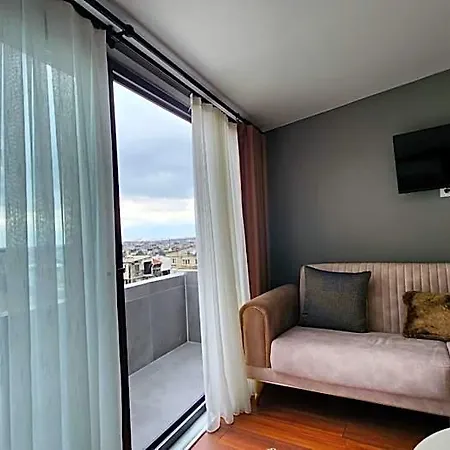 Taksim Gokotta 4* Provincia di Istanbul
