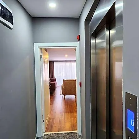 Taksim Gokotta 4*
